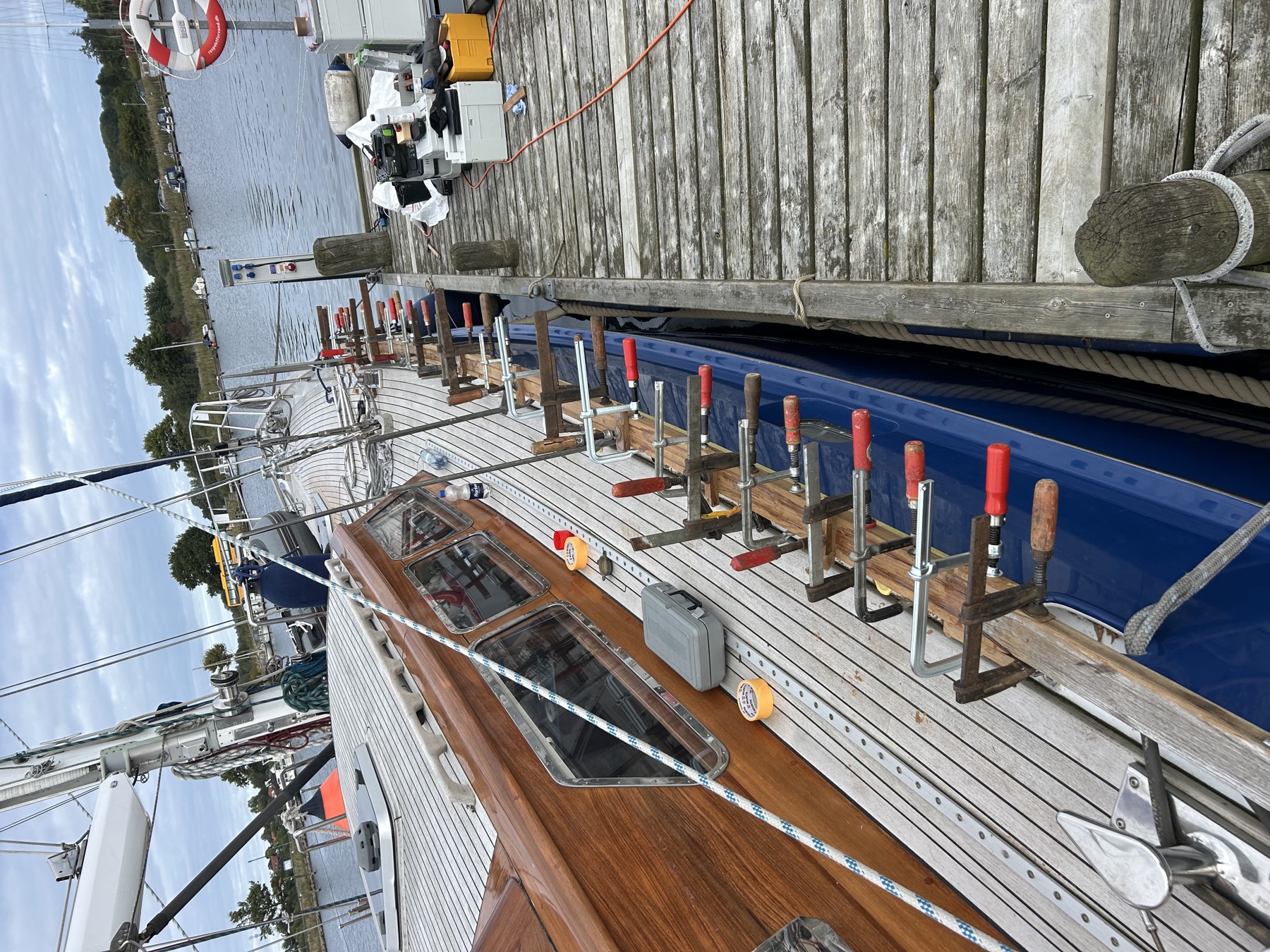 Punila Lüthje 60